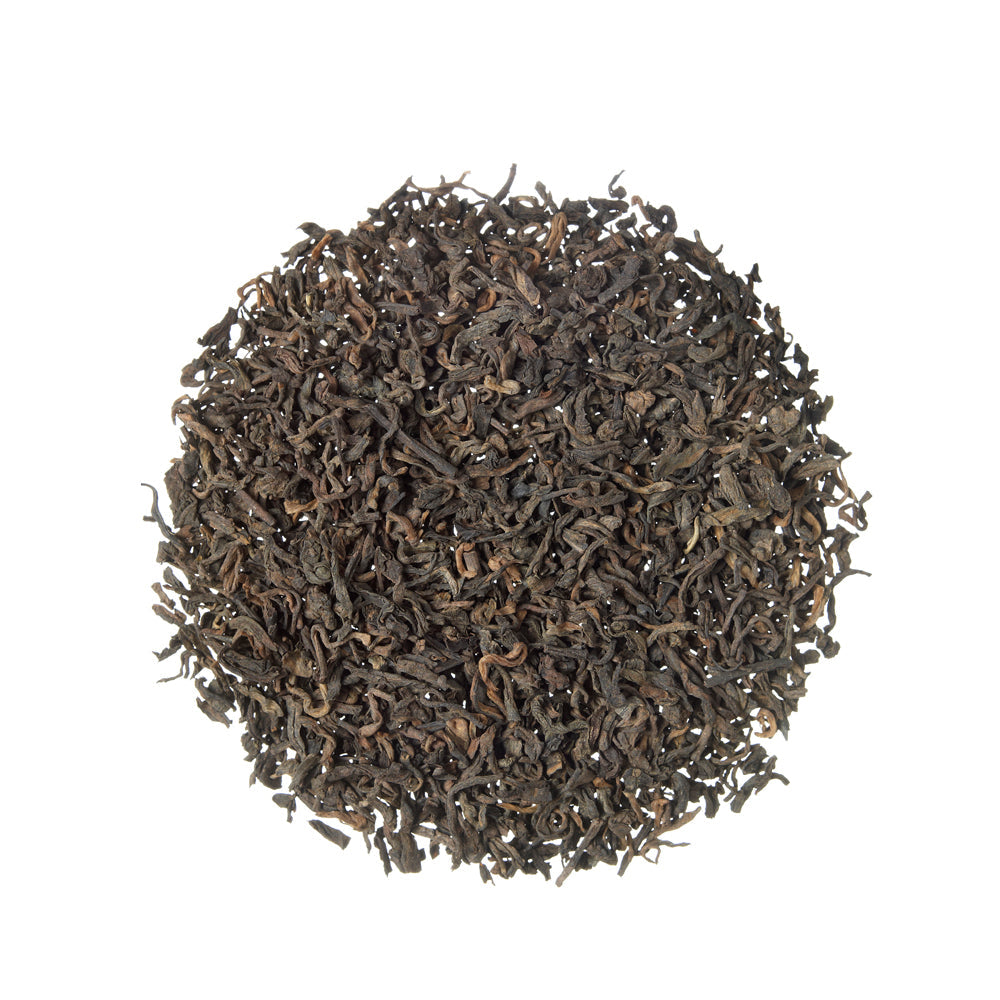 Originálny čaj Pu Erh. 100 g