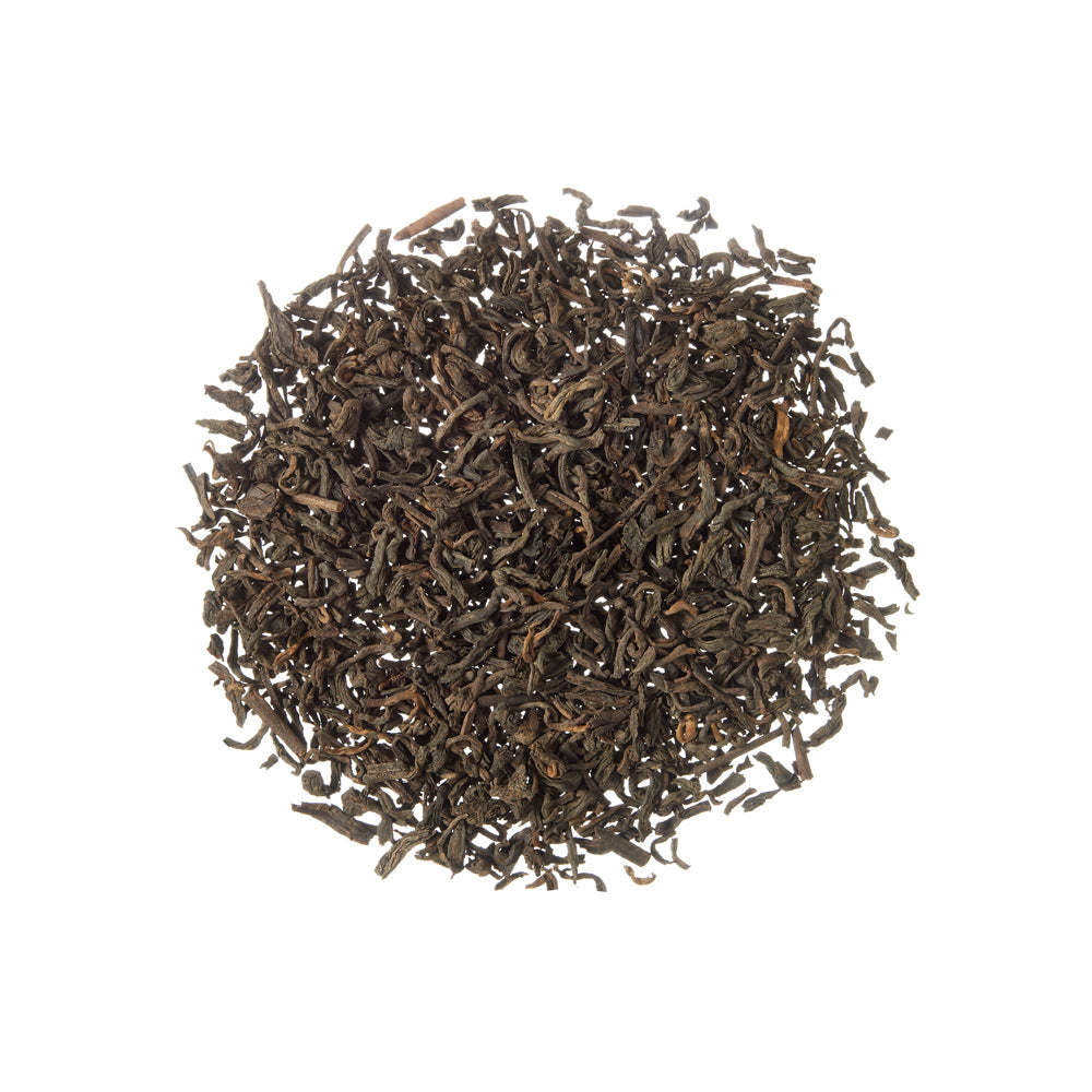 Organický čínsky čaj Pu Erh od Royal Palace. 50 g