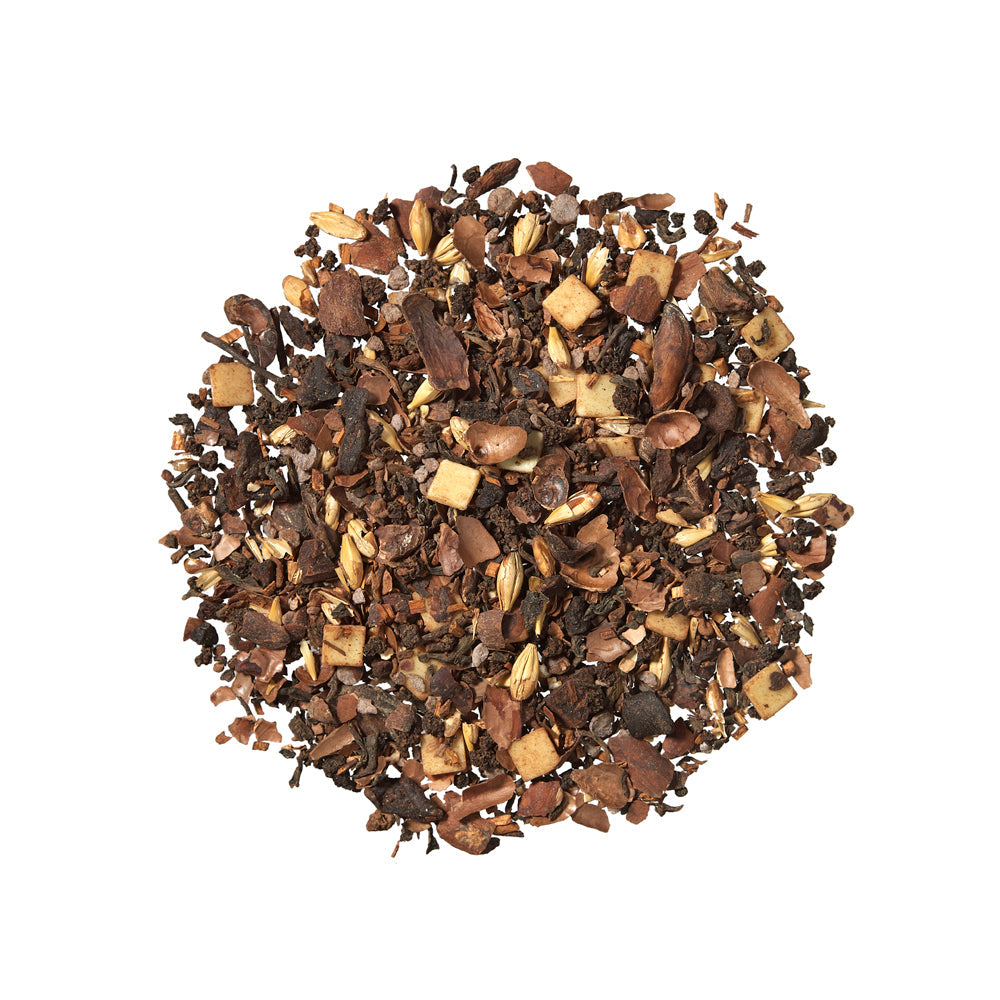 Čaj Tearamisu Pu Erh 100 g