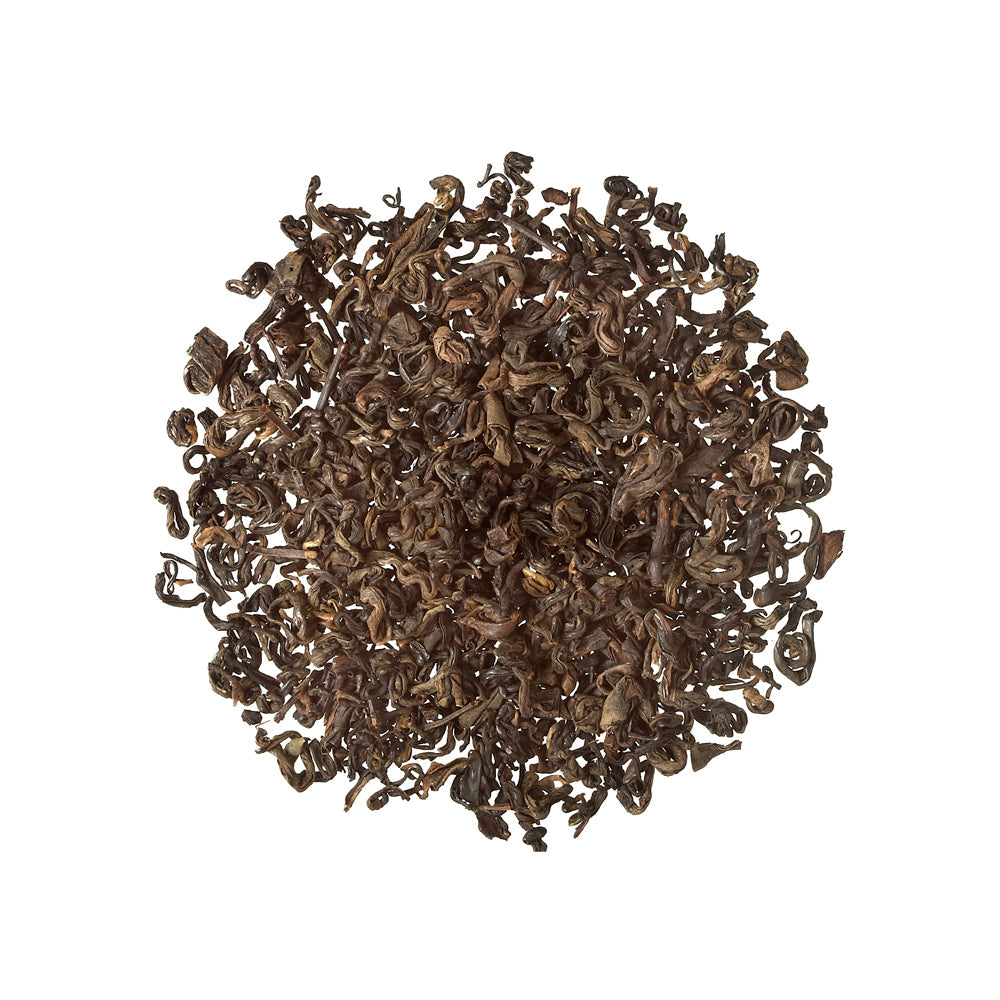 Organický oolong čaj Muscatel Dragon 50 g