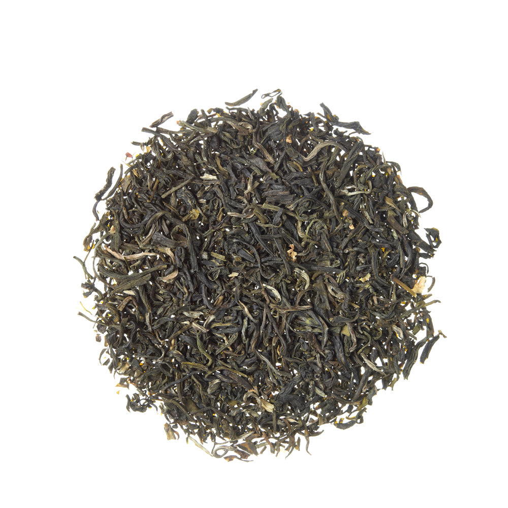 Zelený čaj Jasmín Chung Feng 100 g