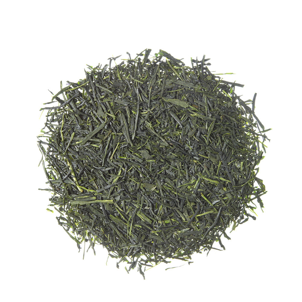 Japonský zelený čaj Gyokuro Asahi 50 g