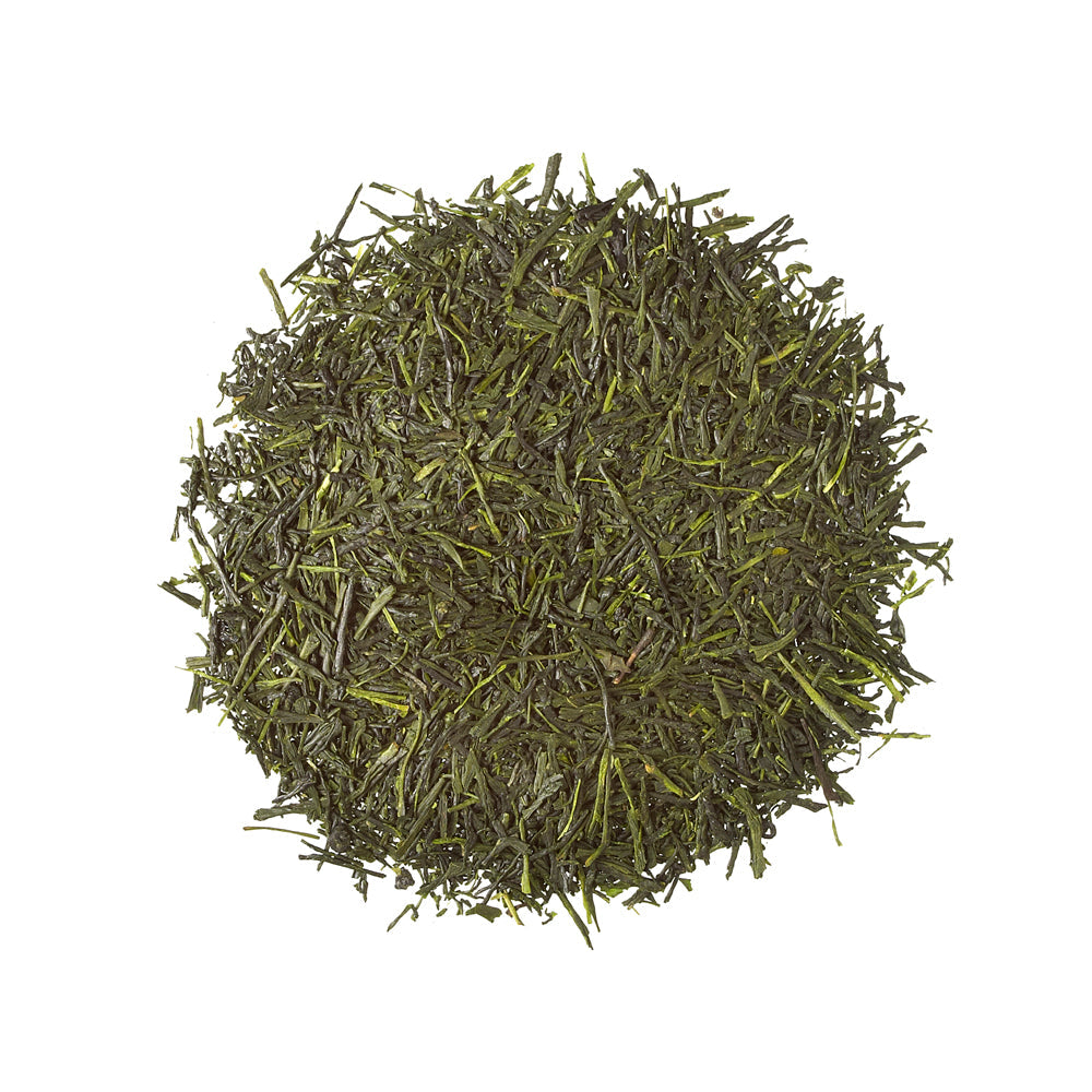 Organický zelený čaj Shincha Gyokuro 50 g