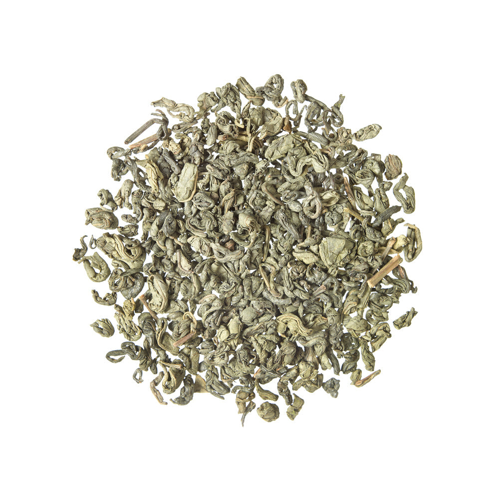 Zelený čaj Sunda Purwa PS Java. 100 g