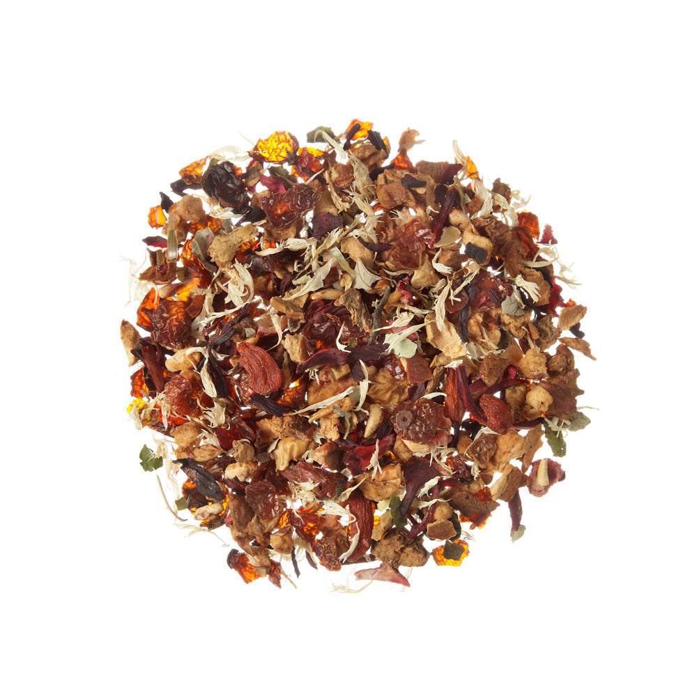 Nálev z goji tajomstiev. 100 g