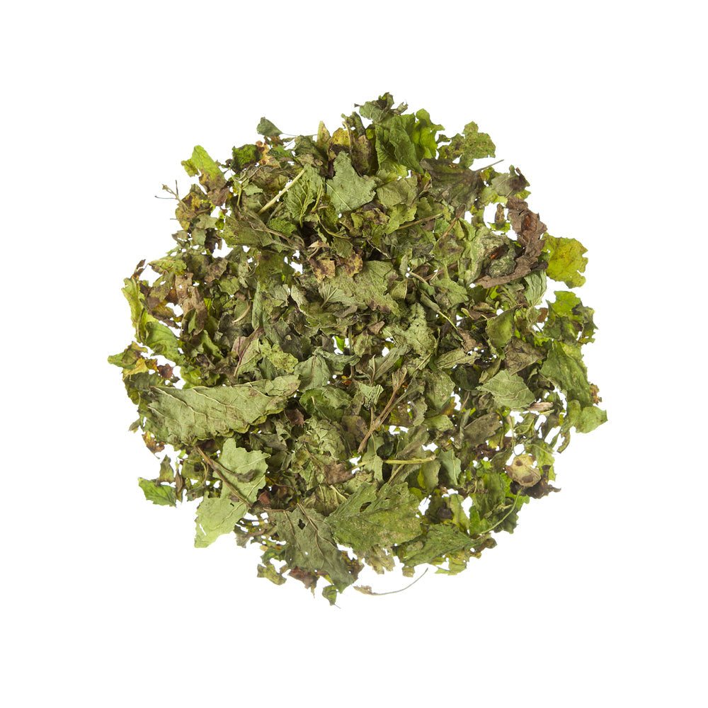Organický citrónový balzam. 50 g