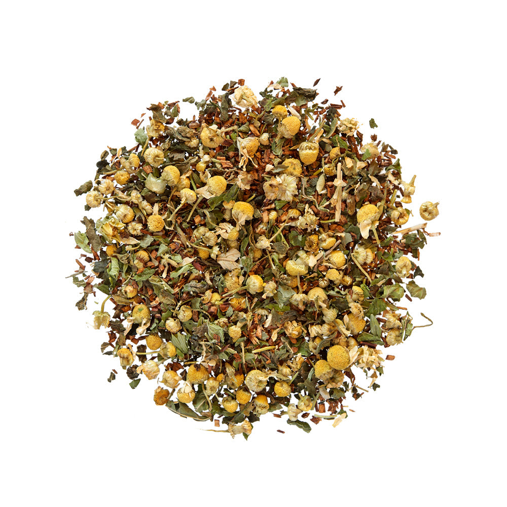 Vitamínový peľ Rooibos. 100 g