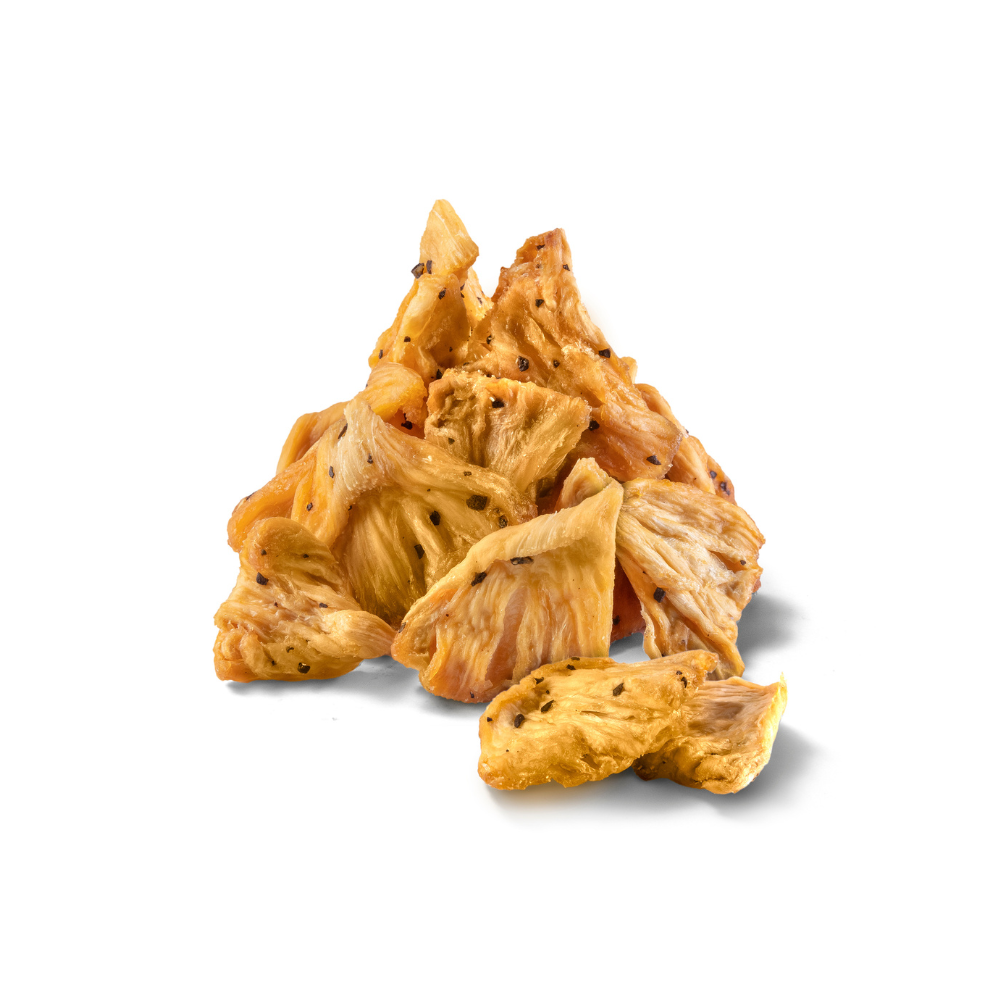 Ananás a limetka. 250 g