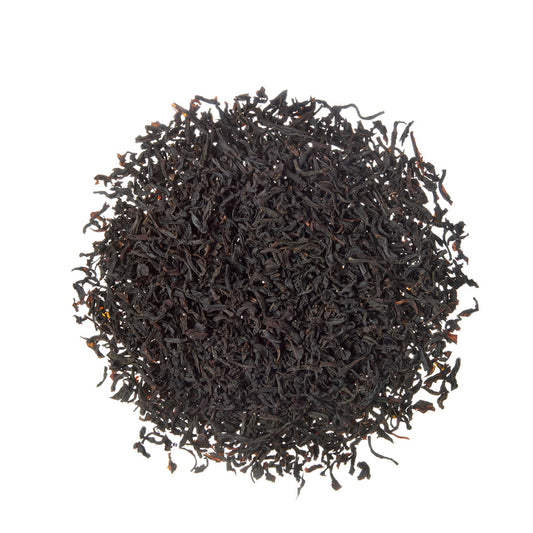Čierny čaj Ceylon Nuwara Eliya Battalgalla O.P. 100 g