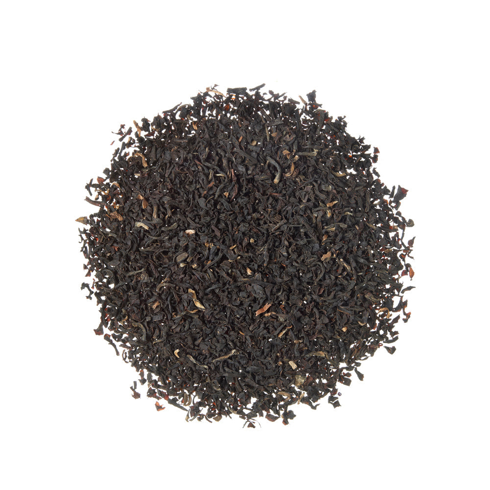 Indický čierny čaj Assam Maud F.B.O.P. 100 g