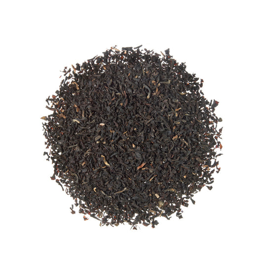 Indický čierny čaj Assam Maud F.B.O.P. 100 g