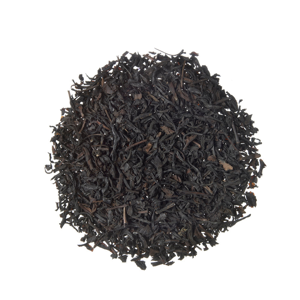 Čierny čaj Formosa Tarry Lapsang Souchong 100 g