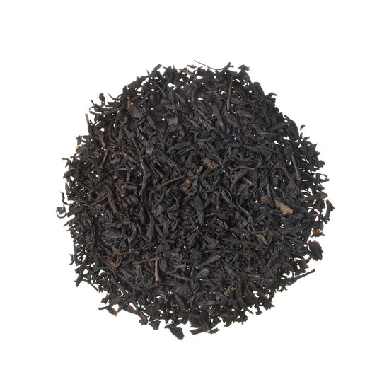 Čierny čaj Formosa Tarry Lapsang Souchong 100 g