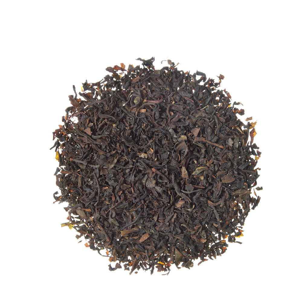 Horský čaj Nilgiri Korakundah NOP/FOP/FBOP čierny čaj. 100 g