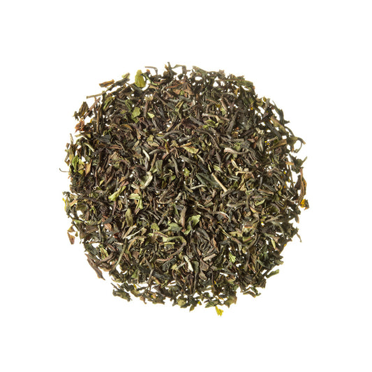 Darjeeling FTGFOP1 Čierny čaj First Flush 100g