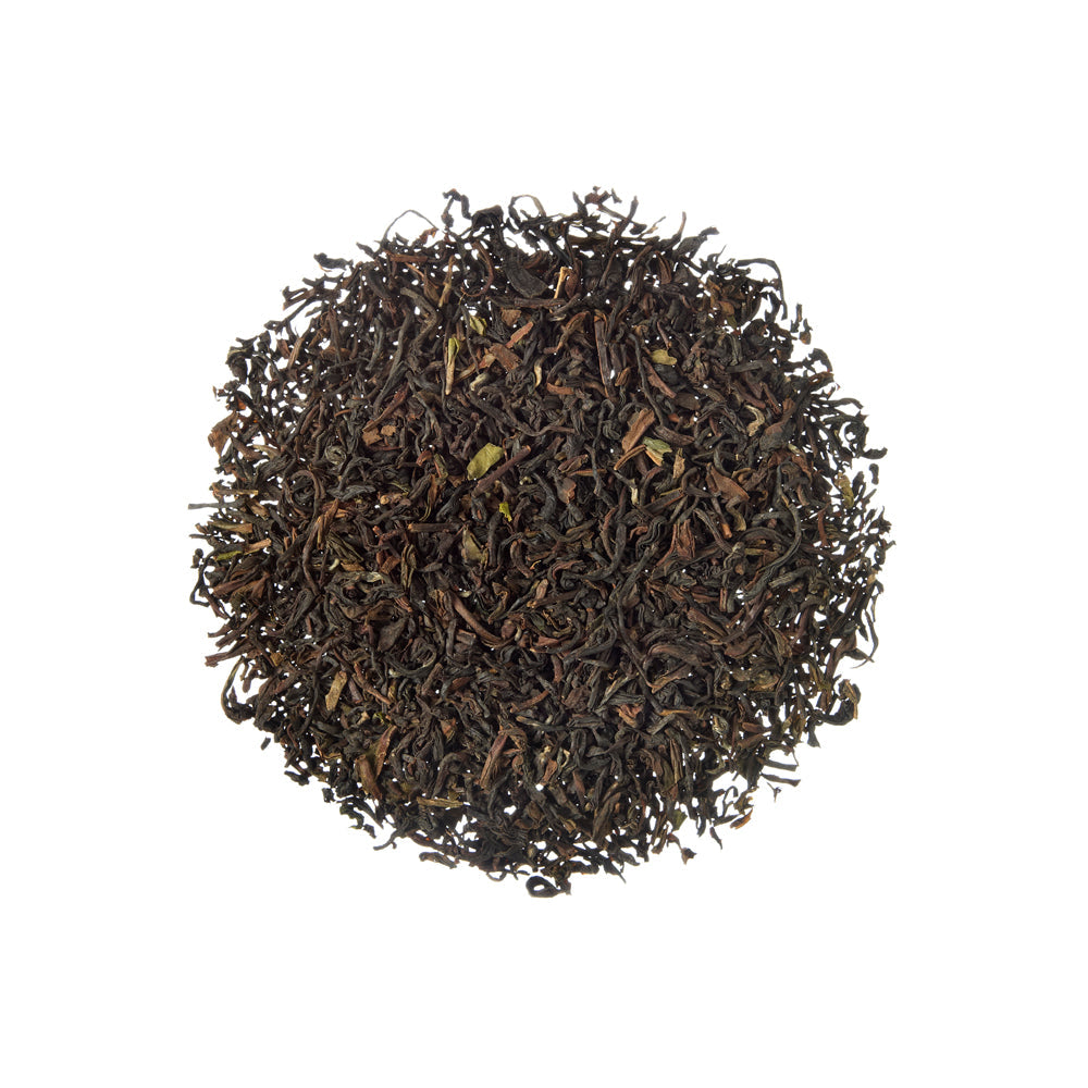 Darjeeling Ringtong SFTGFOP1 čierny čaj 100g