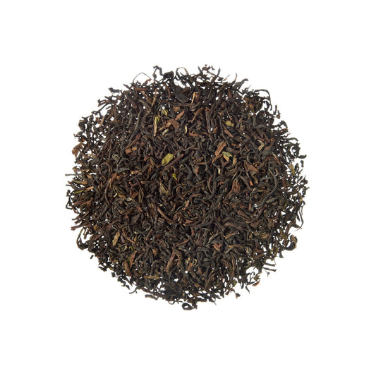 Darjeeling Ringtong SFTGFOP1 čierny čaj 100g