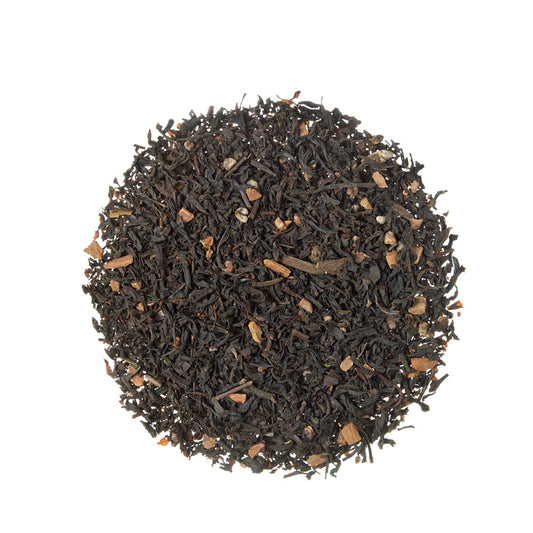 Pakistanský čierny čaj. 100 g