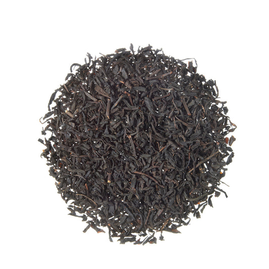 Vanilkový čierny čaj. 100 g