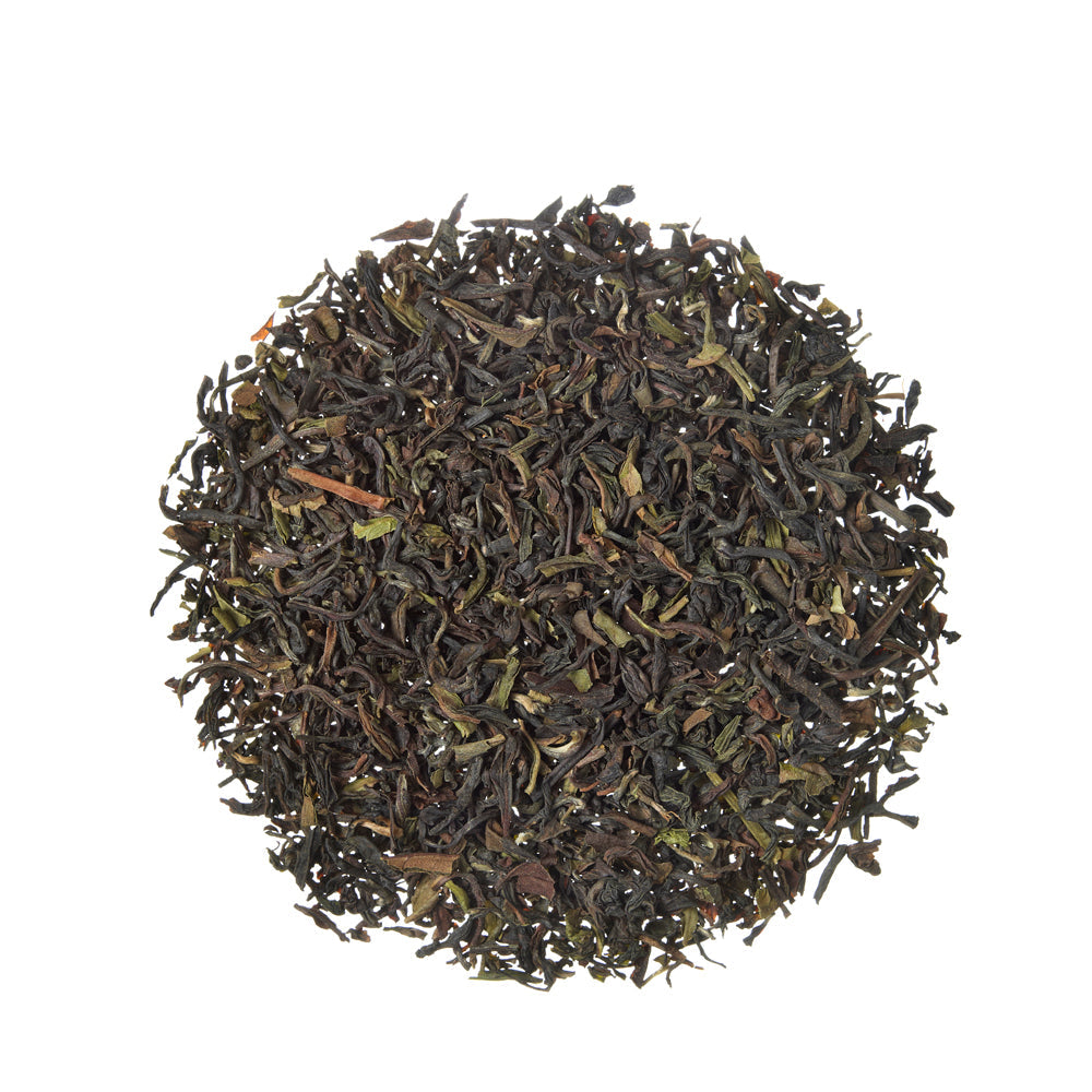 Kráľovský čierny čaj Earl Grey 100 g