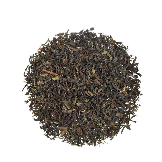 Kráľovský čierny čaj Earl Grey 100 g