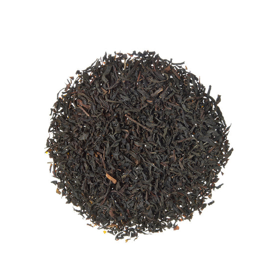 Čierny čaj Earl Grey Superior 100 g