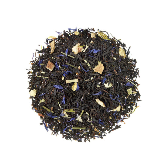 Špeciálny čierny čaj Earl Grey 100 g