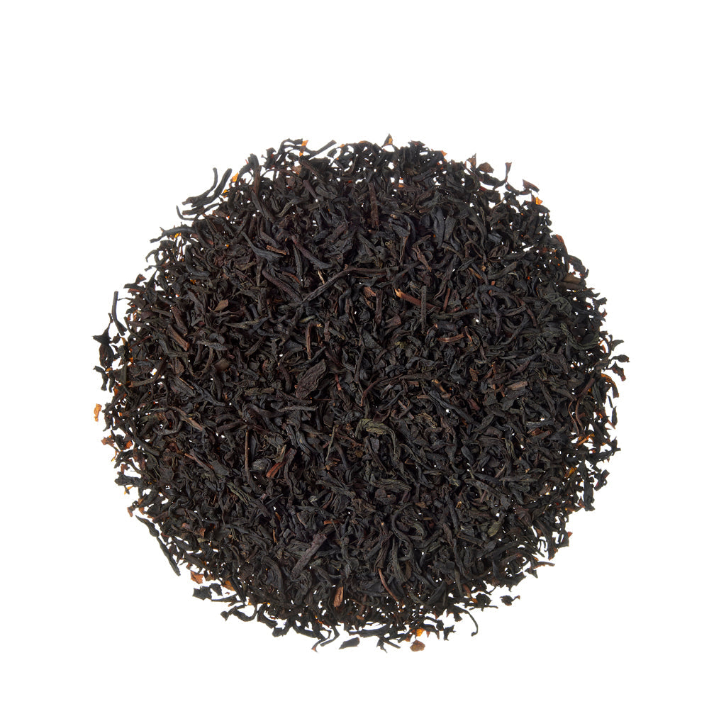 Čierny čaj Earl Grey Crème 100 g
