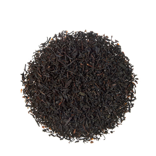 Čierny čaj Earl Grey Crème 100 g