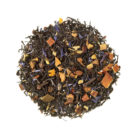 ChristmasTea Čierny čierny čaj. 100 g