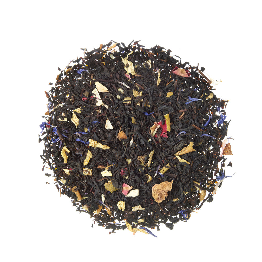 Čierny čaj Gracia Blend 100 g