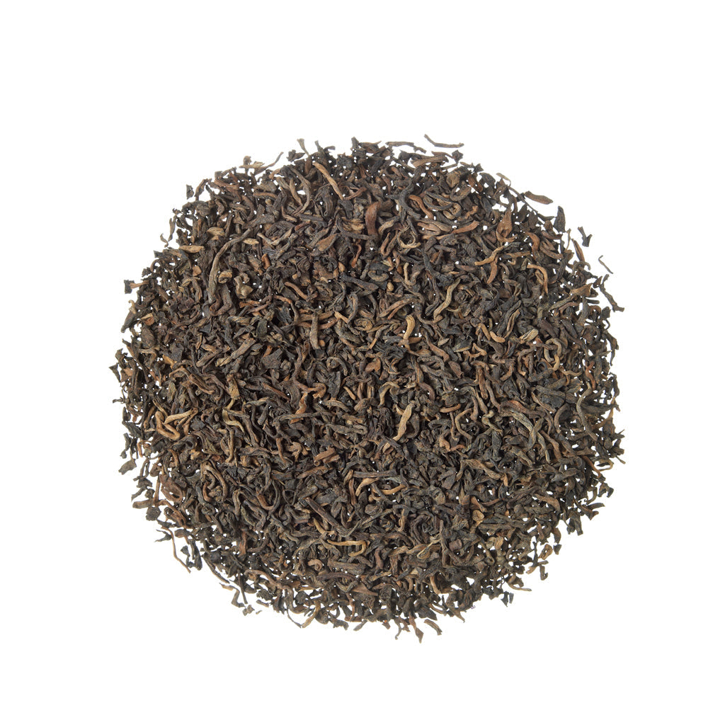 Cisársky čaj Pu Erh. 50 g