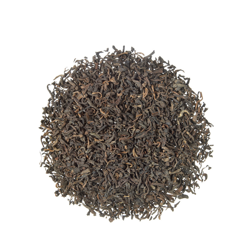 Kráľovský čaj Pu Erh. 100 g