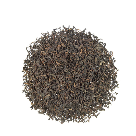 Kráľovský čaj Pu Erh. 100 g