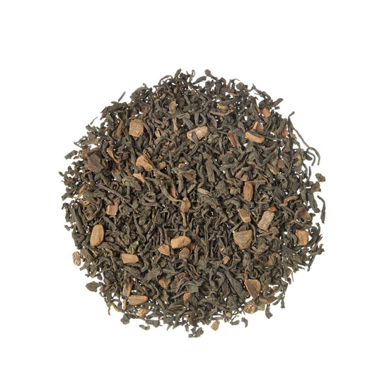Škoricový čaj Pu Erh. 100 g