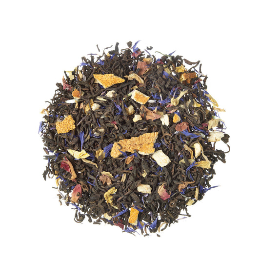 Červený čaj Pu Erh od Gracia Blend. 100 g