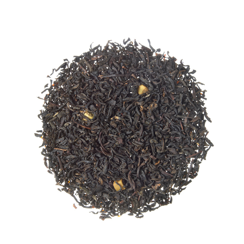 Slim PuccinoTea Pu Erh čaj 100g