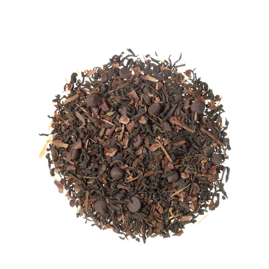 Čaj Pu Erh ChocoNoir 100 g