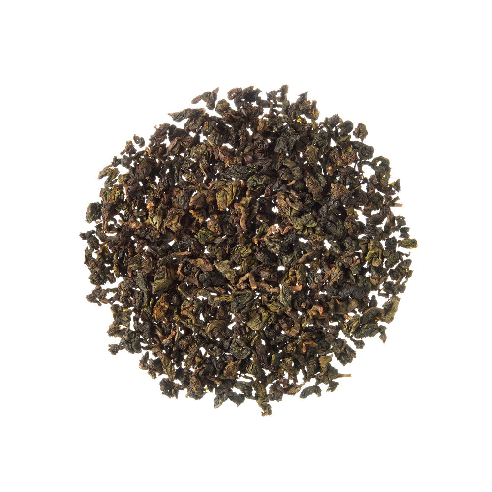 Mliečny oolong, pôvod Čína. 50 g