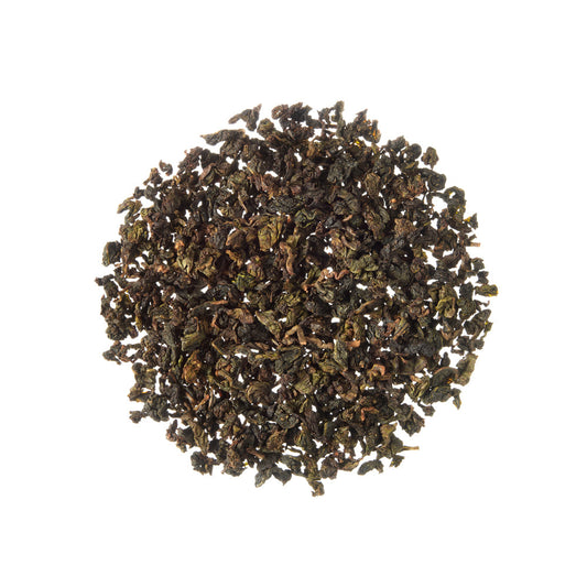 Mliečny oolong, pôvod Čína. 50 g