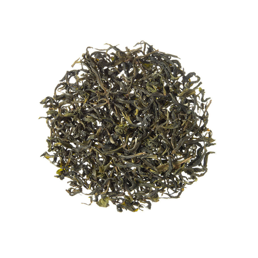Taiwanský zelený čaj Pi Lo Chun 100 g
