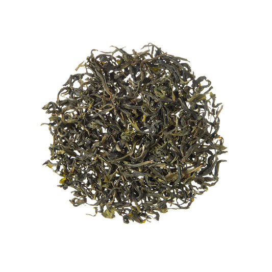 Taiwanský zelený čaj Pi Lo Chun 100 g