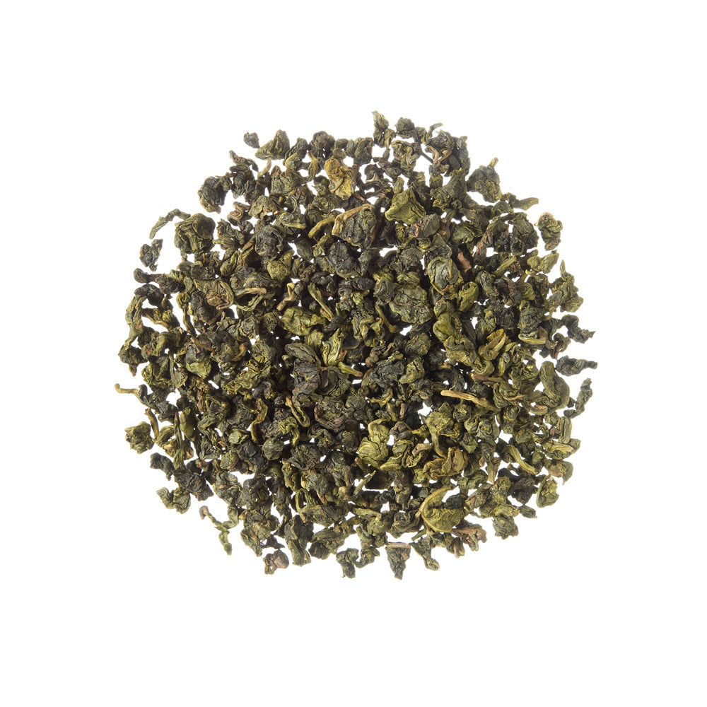 Taiwanský čaj Dong Ding Oolong. 50 g
