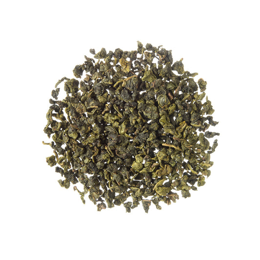 Taiwanský čaj Dong Ding Oolong. 50 g