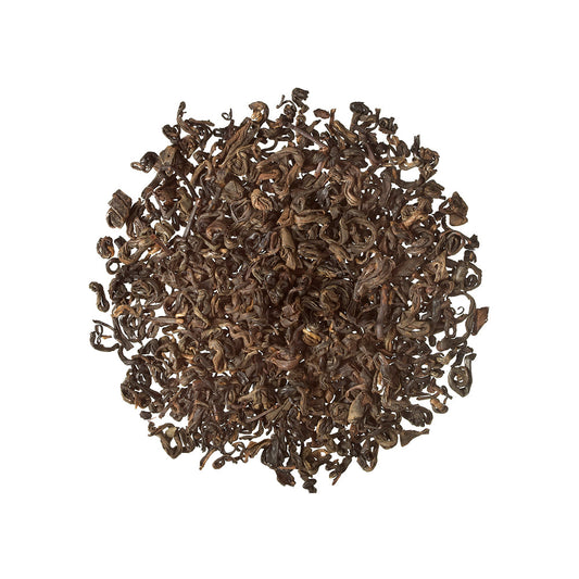 Organický oolong čaj Muscatel Dragon 50 g