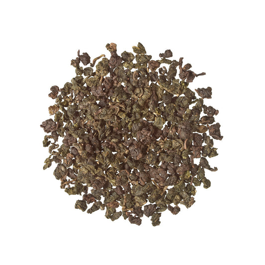 Zelený čaj Oolong so škoricou Tung Ting 50 g