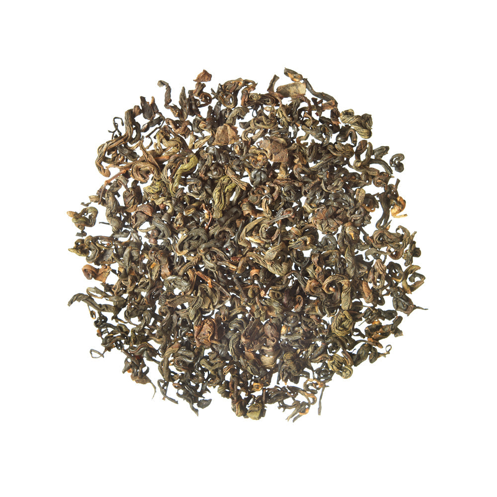 Darjeeling Liza Hill Oolong čaj pre druhé spláchnutie 50 g
