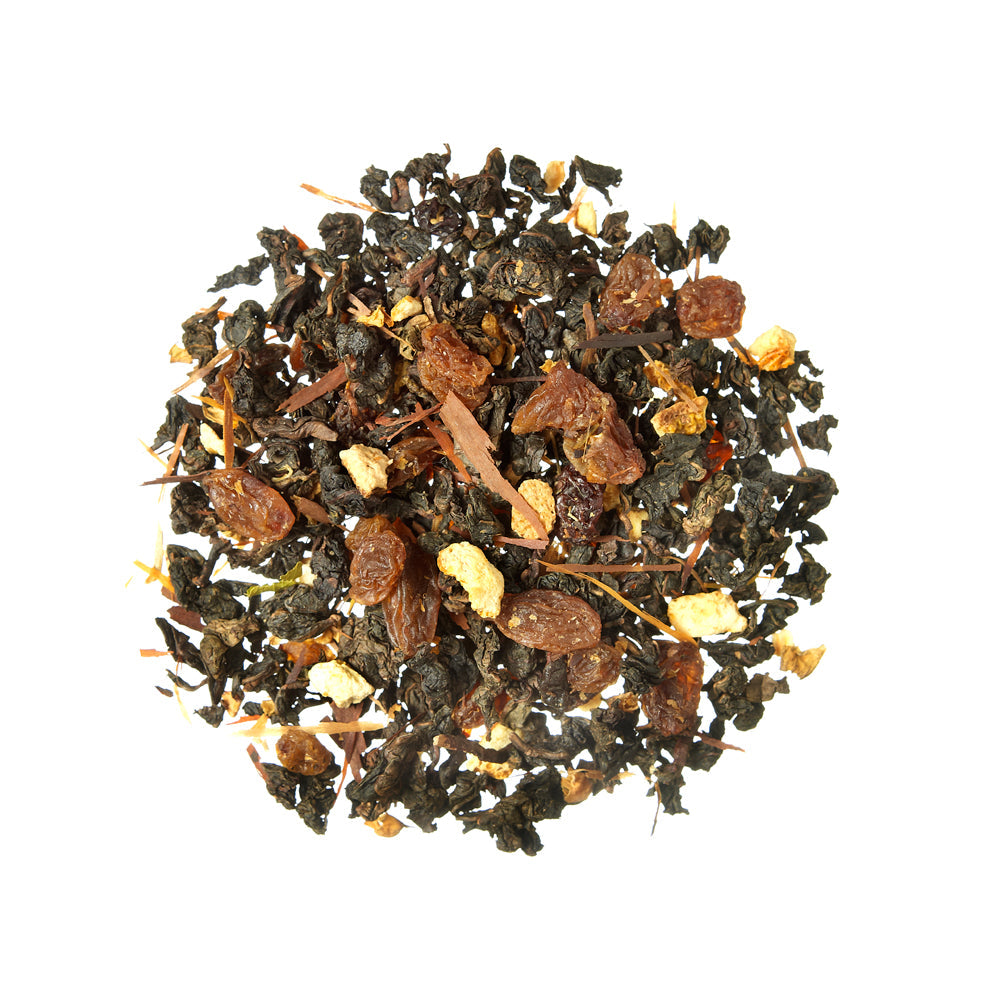Taliansky čaj Panettone Oolong. 100 g