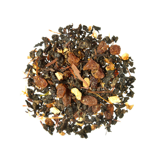 Taliansky čaj Panettone Oolong. 100 g