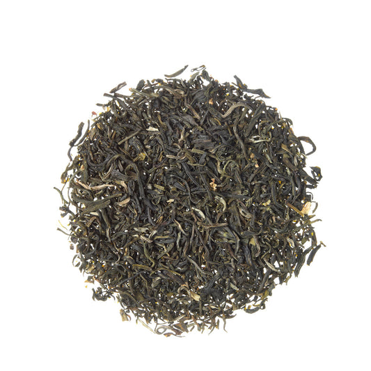 Zelený čaj Jasmín Chung Feng 100 g